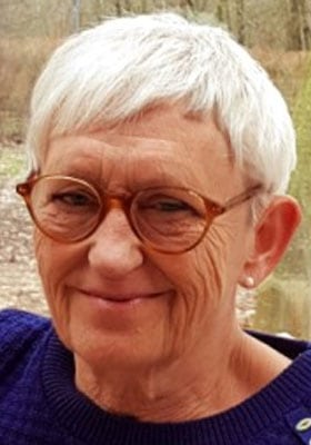 Birgitte Gammeltoft