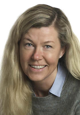 Marianna Horsholm