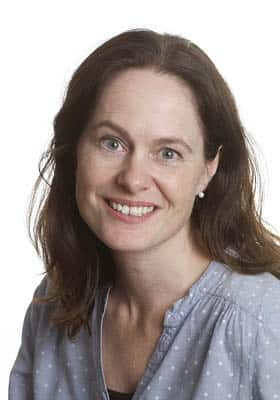 Stine Hæk