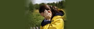 Angst som sekundær lidelse til autisme hos unge og voksne