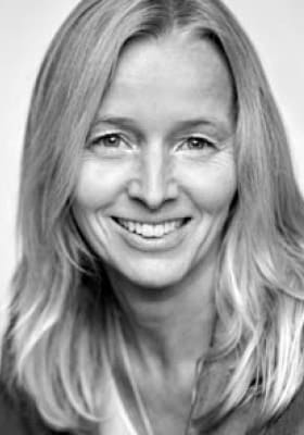 Lotte Svalgaard