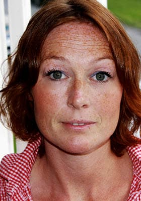 Underviser_Pernelle Rose