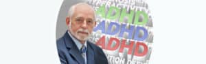3 webinarer med Dr. Russell Barkley