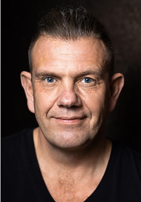Simon-Hoegmark