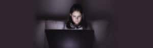Digitalt udsatte børn og unge – med specialviden om selvskade på nettet