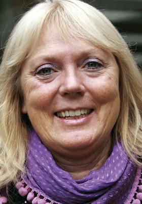 Charlotte Agger