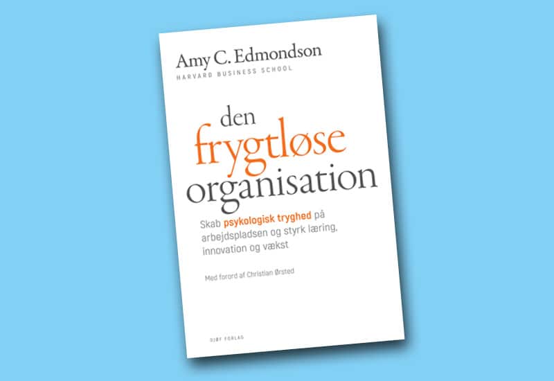 Den-frygtløse-organisation