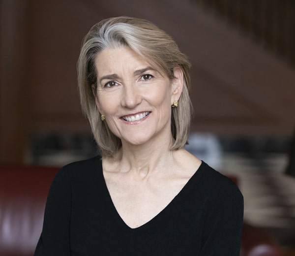 Amy Edmondson