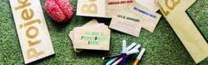 Projektbaseret læring – i skole og dagtilbud