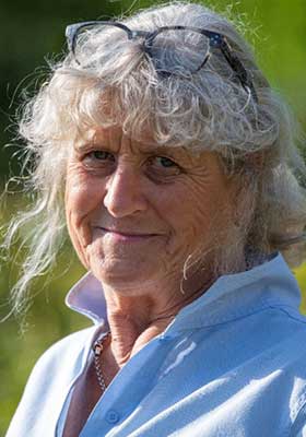 Connie Nissen