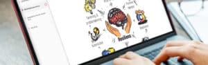 Husk lige iltmasken: Styrk den mentale sundhed med IRONMiND