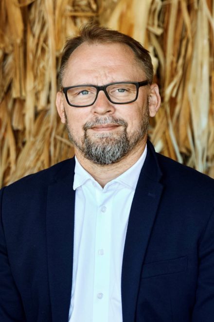 Karsten Mellon underviserbillede