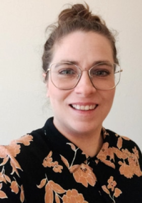 Nina Schultz Hansen