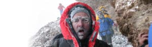 Husk lige iltmasken – mental styrketræning for ledere