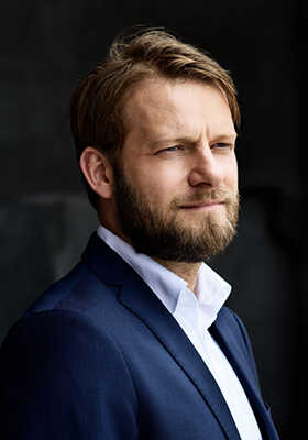 Dennis Nørmark