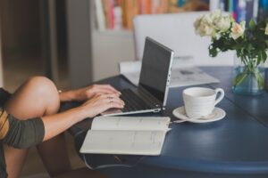 7 fordele ved blended learning – det bedste fra to verdener