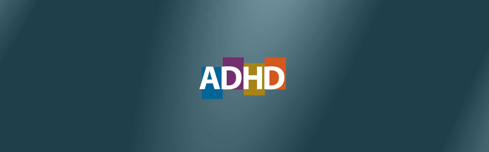adhd kurser