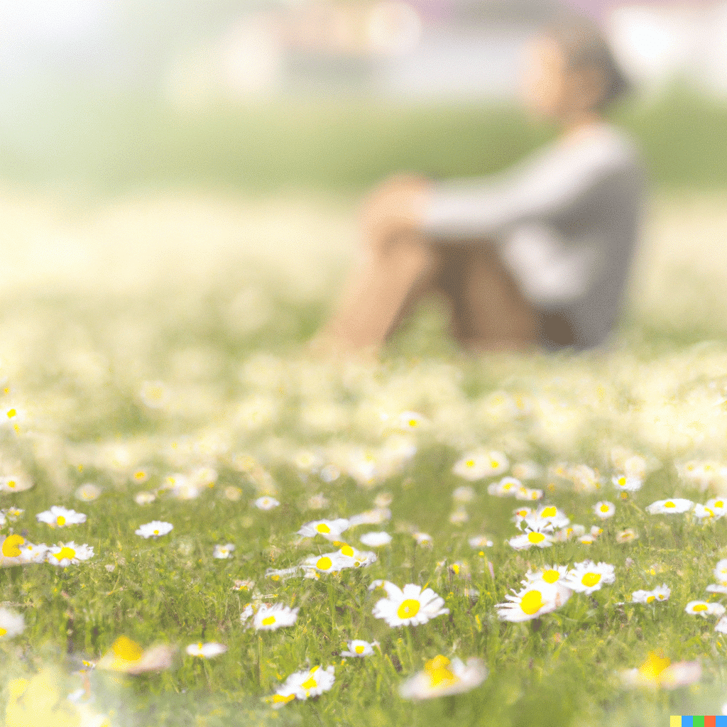 mindfulness angst