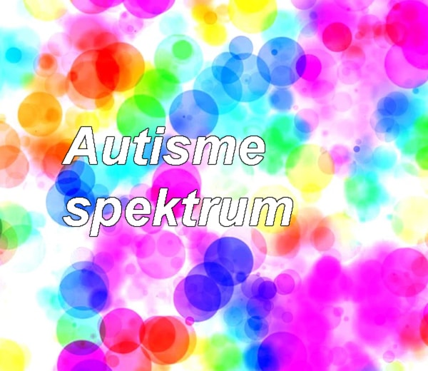 Skolevægring autisme