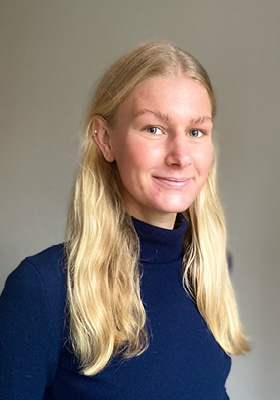 Elina Just Borsinski