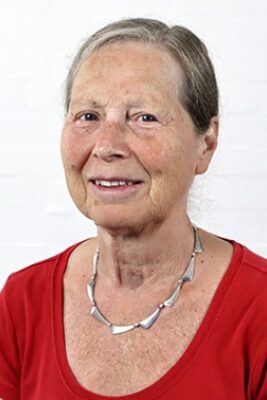 Bente Adolphsen