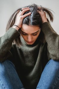 Kortere tid brugt på bekymringstanker kan være nøglen til at bekæmpe angst