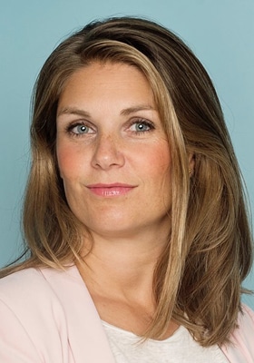 Underviser_Mie Oechlenslaeger