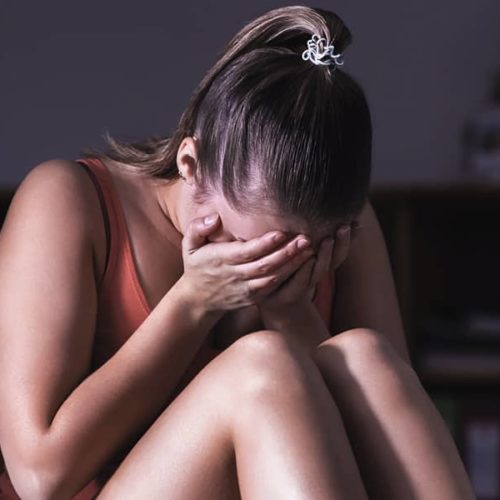 Belastningsreaktioner hos unge og voksne med autisme