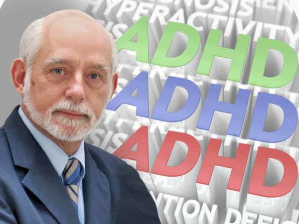 Behandling af ADHD – Lær om mulige ADHD behandlinger fra Dr. Russell Barkley
