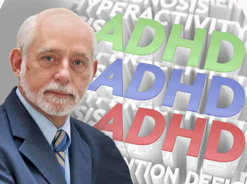 behandling af adhd
