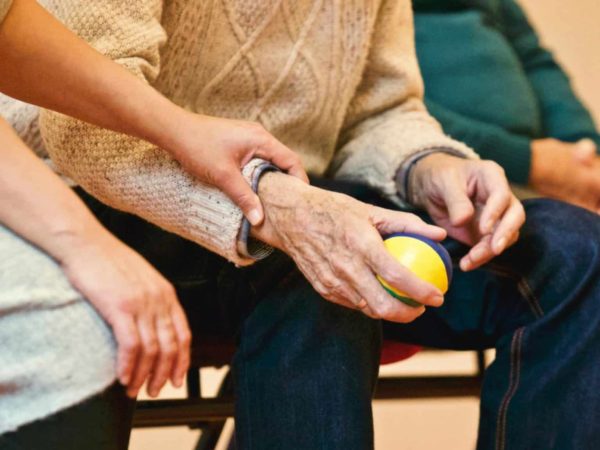 Relationsarbejde – “Mellem empati og udmattelse” undgå omsorgstræthed i dit arbejde