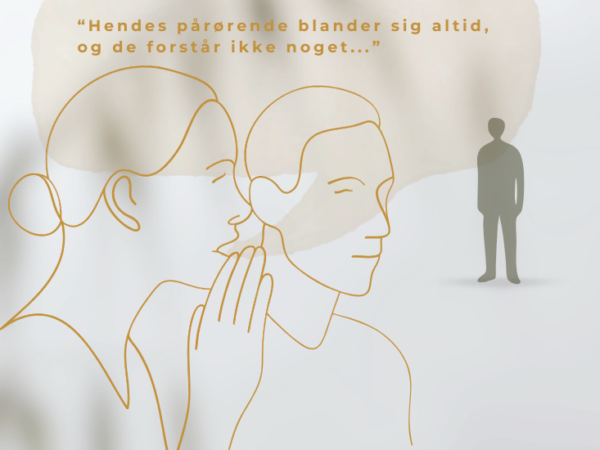 Hvad er kimen til forråelse – og hvordan undgår vi den?