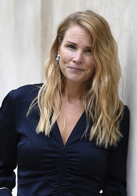 Mie Kamille Dalsgård