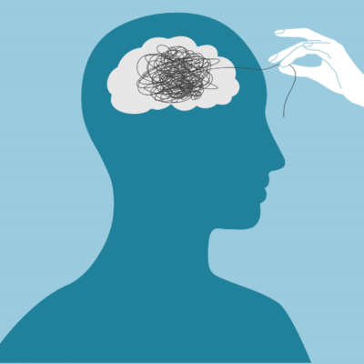 Lektioner om psykologi, kognition og kognitiv terapi