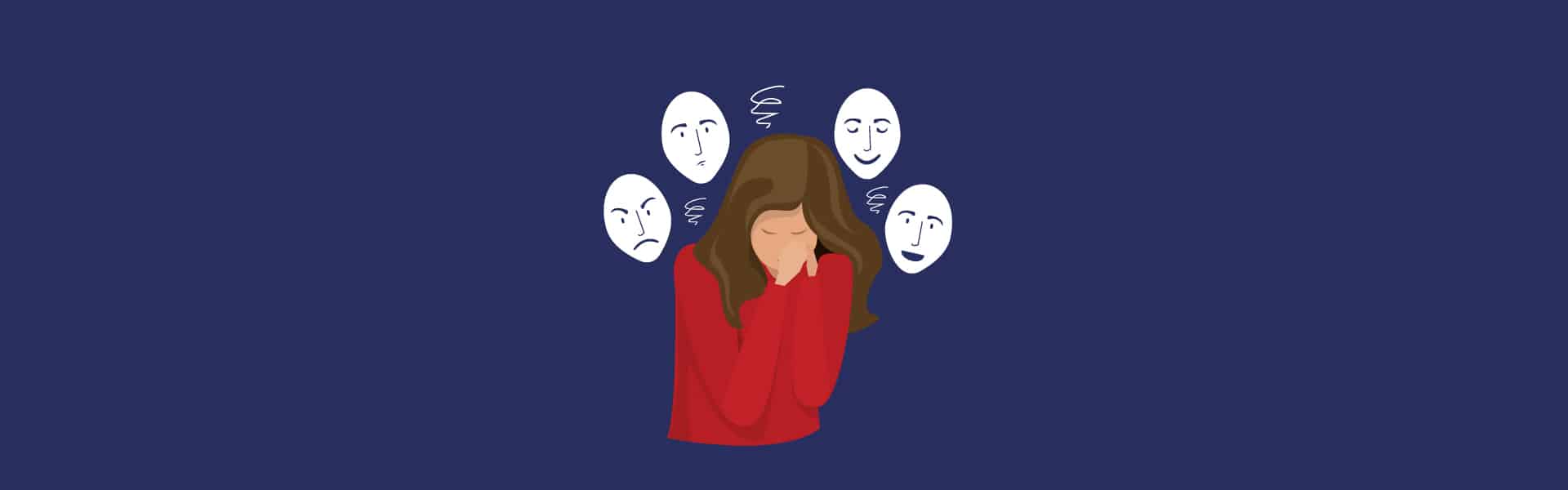 Personlighedsforstyrrelser, psykologisk funktion og dynamik