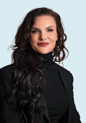 Nadjia Tamechmecht