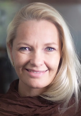 Signe Steenberger
