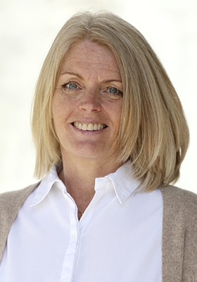 Inge Svane