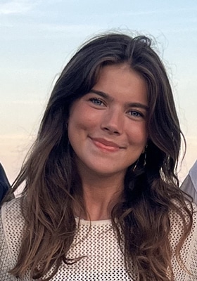 Clara Vilfing