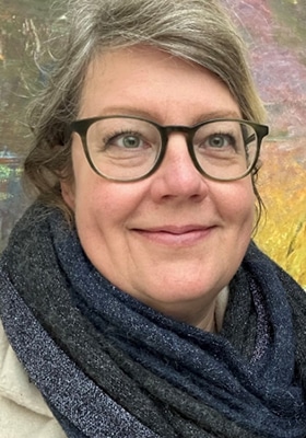 Eva Zeuthen