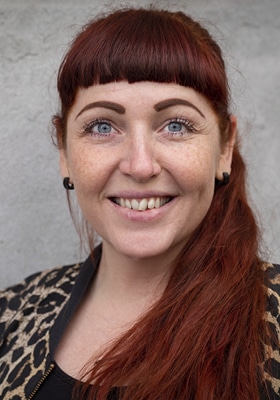 Kamilla Albek