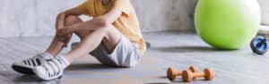 Børn, fysioterapi og ADHD – med fysioterapeut Pernille Thomsen