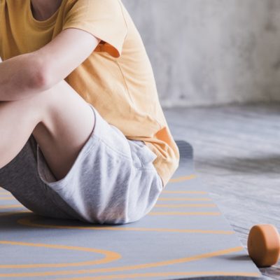 Børn, fysioterapi og ADHD – med fysioterapeut Pernille Thomsen