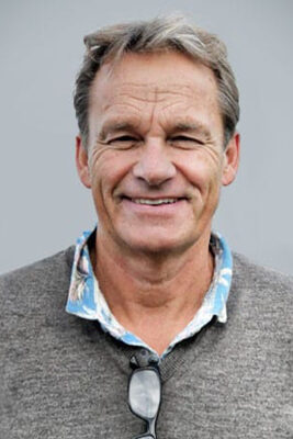 Underviser_Peter Kofoed