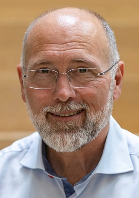 Peter Thybo