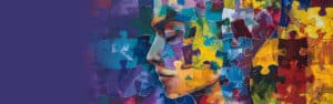 ADHD/ADD og autisme – unge og voksne med begge diagnoser