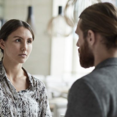 Autisme og mentalisering