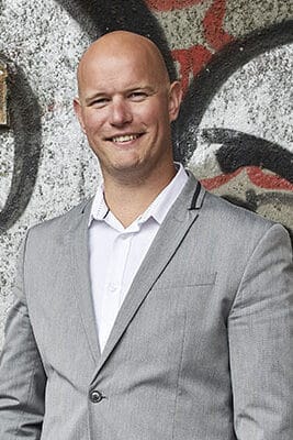 Martin Larsen