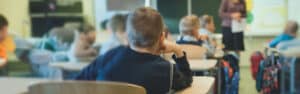 Neurodivergente børn og unge i folkeskolen