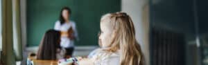 Udvikling af eksekutive funktioner: Hvordan hjælper vi børn med at planlægge, fokusere og selvregulere?